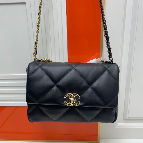 Chanel AAA Quality Shoulder Bags For Women #1241024 $98.00 USD, Wholesale Replica Chanel AAA Quality Shoulder Bags