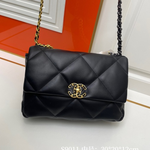 Replica Chanel AAA Quality Shoulder Bags For Women #1241024 $98.00 USD for Wholesale