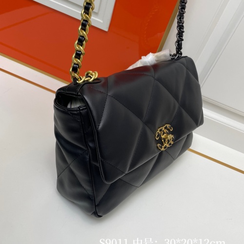 Replica Chanel AAA Quality Shoulder Bags For Women #1241024 $98.00 USD for Wholesale