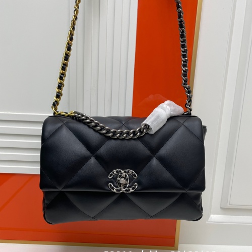 Chanel AAA Quality Shoulder Bags For Women #1241025 $98.00 USD, Wholesale Replica Chanel AAA Quality Shoulder Bags