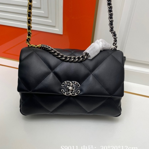 Replica Chanel AAA Quality Shoulder Bags For Women #1241025 $98.00 USD for Wholesale