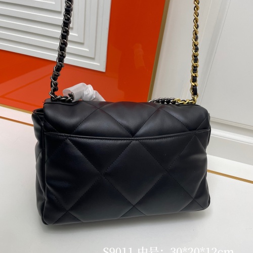 Replica Chanel AAA Quality Shoulder Bags For Women #1241025 $98.00 USD for Wholesale