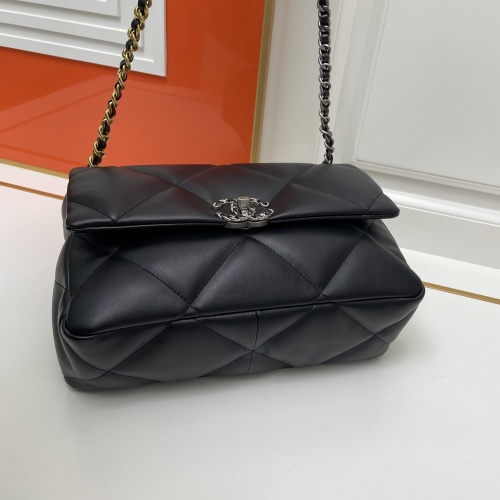 Replica Chanel AAA Quality Shoulder Bags For Women #1241025 $98.00 USD for Wholesale