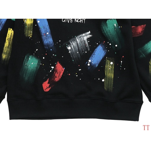 Replica Givenchy Hoodies Long Sleeved For Unisex #1241027 $56.00 USD for Wholesale