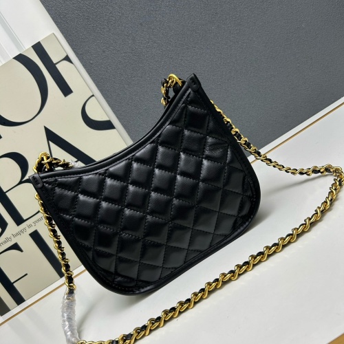 Replica Chanel AAA Quality Shoulder Bags For Women #1241029 $92.00 USD for Wholesale