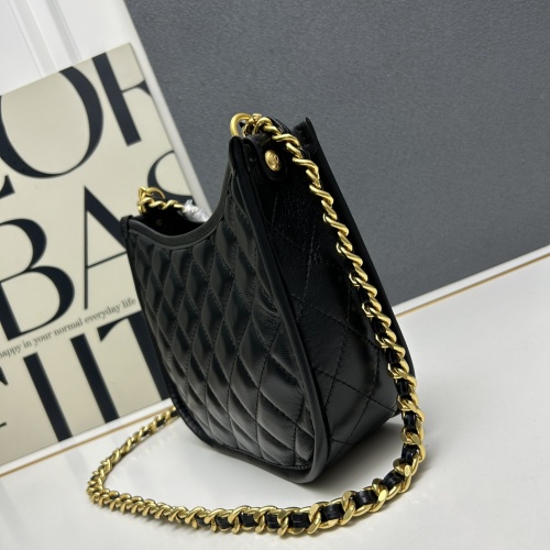 Replica Chanel AAA Quality Shoulder Bags For Women #1241029 $92.00 USD for Wholesale