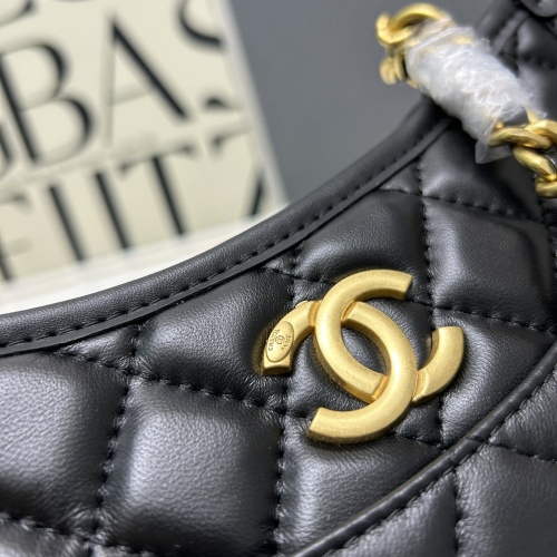 Replica Chanel AAA Quality Shoulder Bags For Women #1241029 $92.00 USD for Wholesale