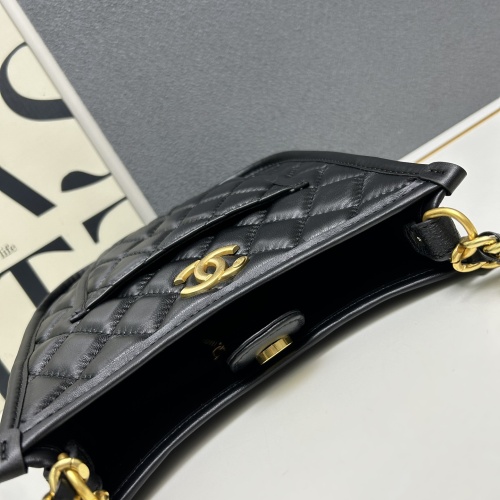 Replica Chanel AAA Quality Shoulder Bags For Women #1241030 $92.00 USD for Wholesale