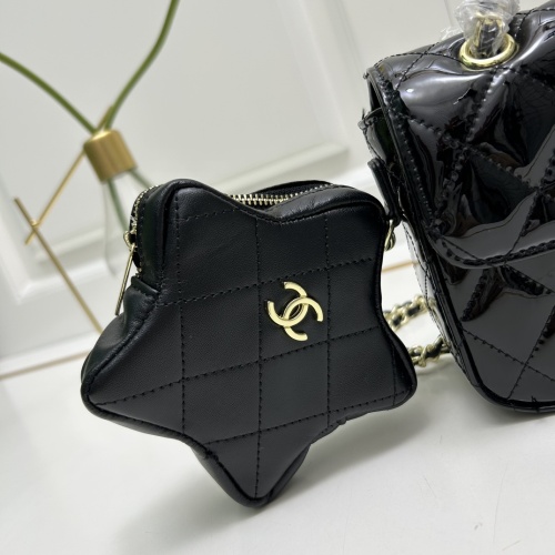 Replica Chanel AAA Quality Shoulder Bags For Women #1241032 $88.00 USD for Wholesale