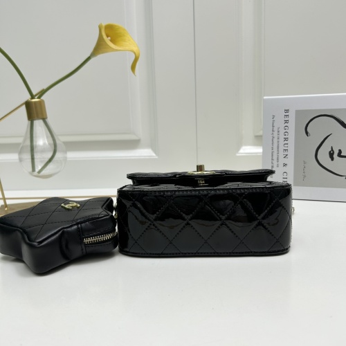 Replica Chanel AAA Quality Shoulder Bags For Women #1241032 $88.00 USD for Wholesale