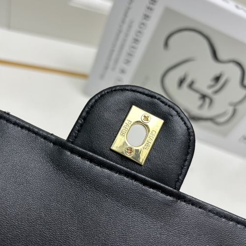 Replica Chanel AAA Quality Shoulder Bags For Women #1241032 $88.00 USD for Wholesale