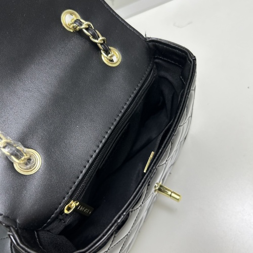 Replica Chanel AAA Quality Shoulder Bags For Women #1241032 $88.00 USD for Wholesale