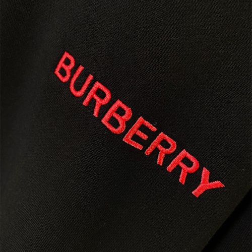 Replica Burberry Hoodies Long Sleeved For Unisex #1241037 $68.00 USD for Wholesale