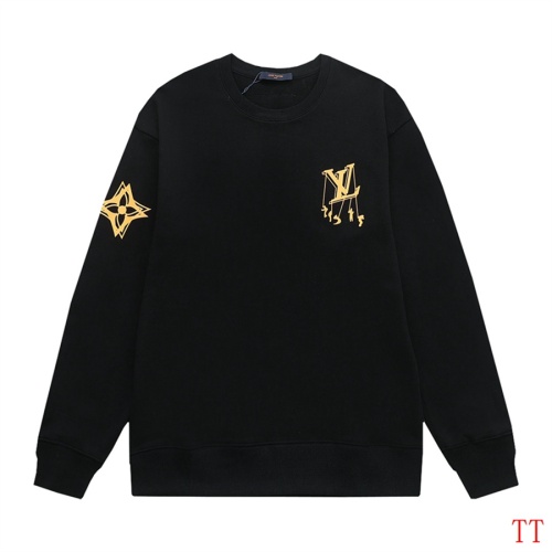 Louis Vuitton LV Hoodies Long Sleeved For Unisex #1241055 $56.00 USD, Wholesale Replica Louis Vuitton LV Hoodies