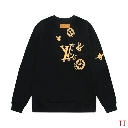 Replica Louis Vuitton LV Hoodies Long Sleeved For Unisex #1241055 $56.00 USD for Wholesale