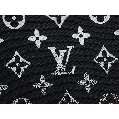 Replica Louis Vuitton LV Hoodies Long Sleeved For Unisex #1241061 $56.00 USD for Wholesale