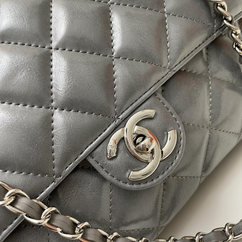 Replica Chanel AAA Quality Handbags For Women #1241063 $105.00 USD for Wholesale