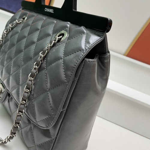 Replica Chanel AAA Quality Handbags For Women #1241063 $105.00 USD for Wholesale