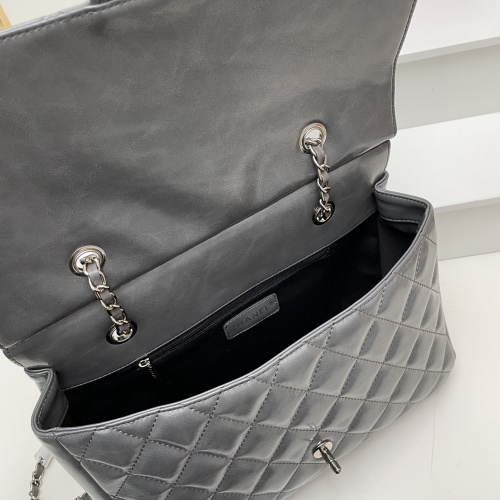 Replica Chanel AAA Quality Handbags For Women #1241063 $105.00 USD for Wholesale