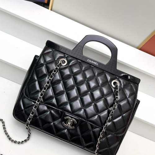 Replica Chanel AAA Quality Handbags For Women #1241064 $105.00 USD for Wholesale