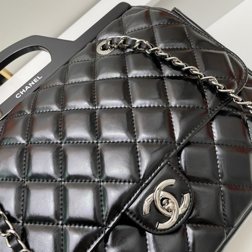 Replica Chanel AAA Quality Handbags For Women #1241064 $105.00 USD for Wholesale