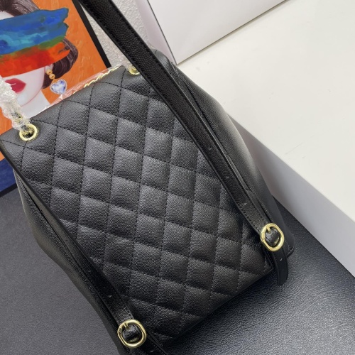 Replica Chanel AAA Quality Backpacks For Women #1241065 $98.00 USD for Wholesale