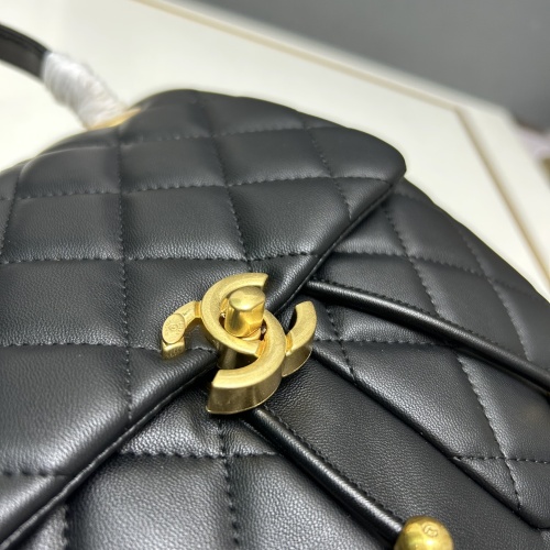 Replica Chanel AAA Quality Backpacks For Women #1241066 $96.00 USD for Wholesale