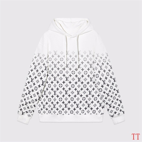 Louis Vuitton LV Hoodies Long Sleeved For Unisex #1241068 $64.00 USD, Wholesale Replica Louis Vuitton LV Hoodies