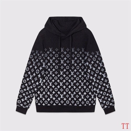 Louis Vuitton LV Hoodies Long Sleeved For Unisex #1241069 $64.00 USD, Wholesale Replica Louis Vuitton LV Hoodies