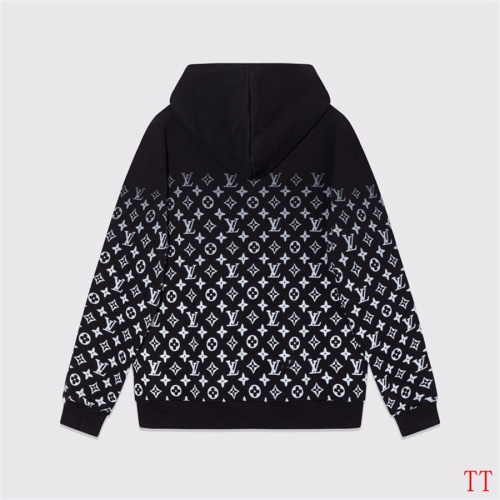 Replica Louis Vuitton LV Hoodies Long Sleeved For Unisex #1241069 $64.00 USD for Wholesale