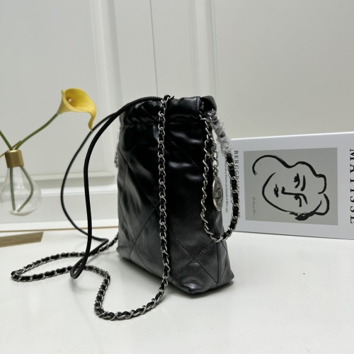 Replica Chanel AAA Quality Messenger Bags For Women #1241072 $88.00 USD for Wholesale