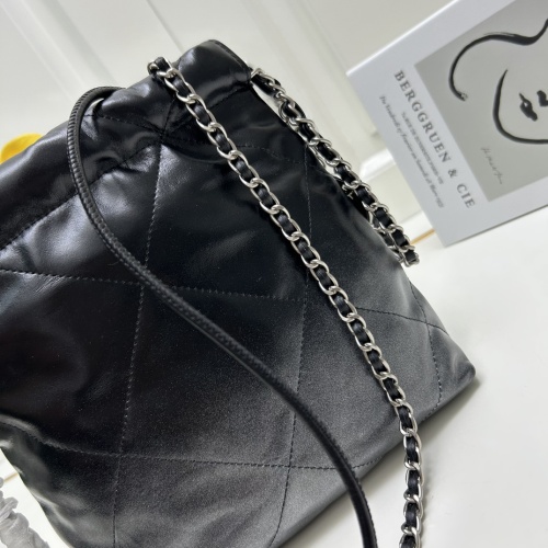 Replica Chanel AAA Quality Messenger Bags For Women #1241072 $88.00 USD for Wholesale