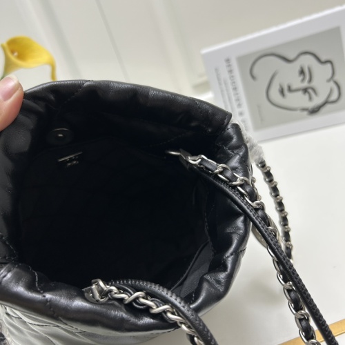 Replica Chanel AAA Quality Messenger Bags For Women #1241072 $88.00 USD for Wholesale