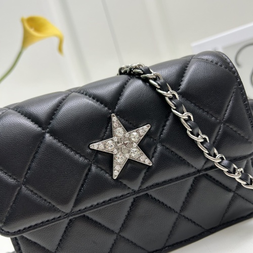 Replica Chanel AAA Quality Messenger Bags For Women #1241076 $88.00 USD for Wholesale