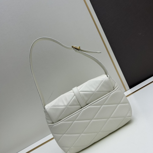 Replica Yves Saint Laurent YSL AAA Quality Shoulder Bags For Women #1241078 $72.00 USD for Wholesale