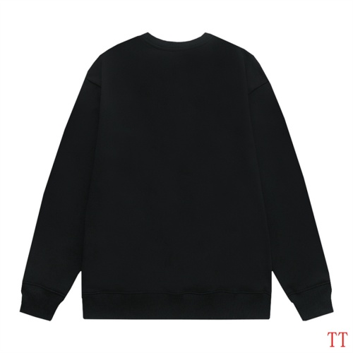 Replica Prada Hoodies Long Sleeved For Unisex #1241085 $56.00 USD for Wholesale