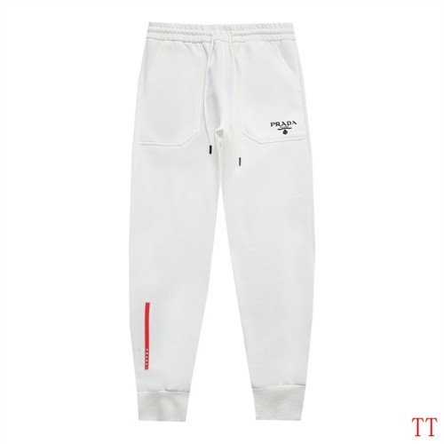 Prada Pants For Unisex #1241086 $52.00 USD, Wholesale Replica Prada Pants