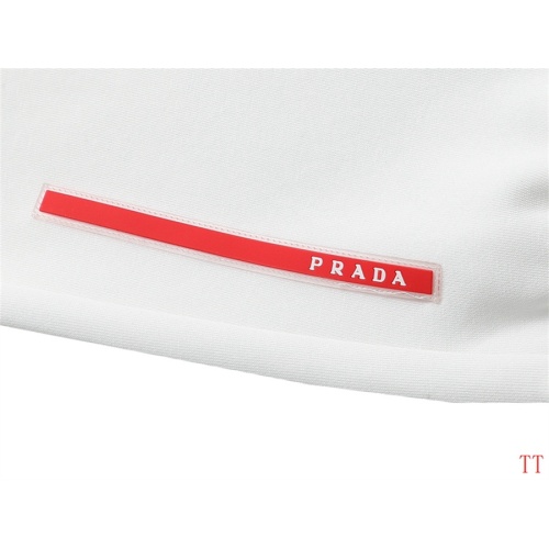 Replica Prada Pants For Unisex #1241086 $52.00 USD for Wholesale