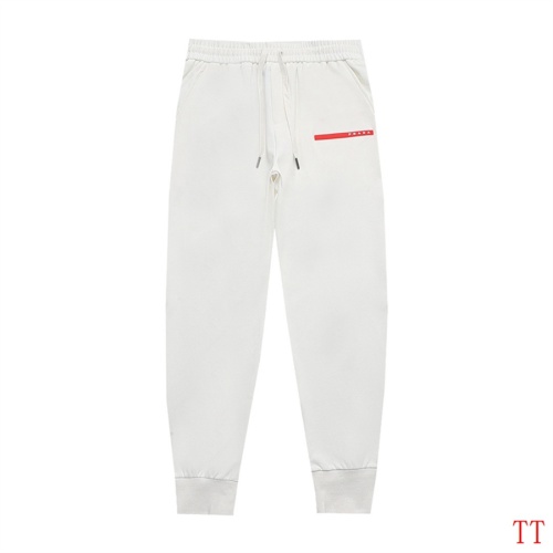 Prada Pants For Unisex #1241092 $52.00 USD, Wholesale Replica Prada Pants