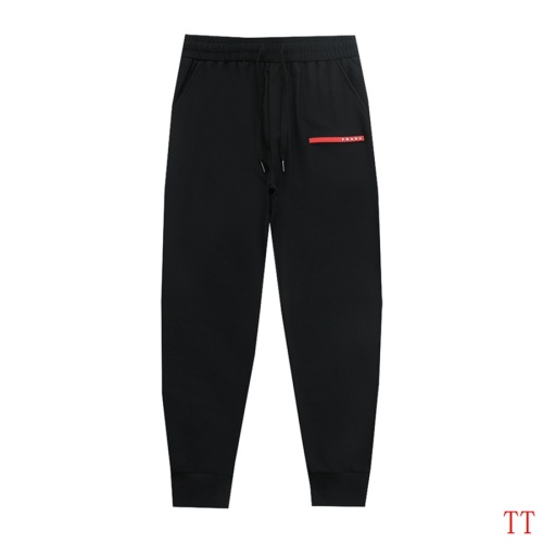 Prada Pants For Unisex #1241095 $52.00 USD, Wholesale Replica Prada Pants