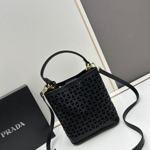 Replica Prada AAA Quality Handbags For Women #1241099 $88.00 USD for Wholesale