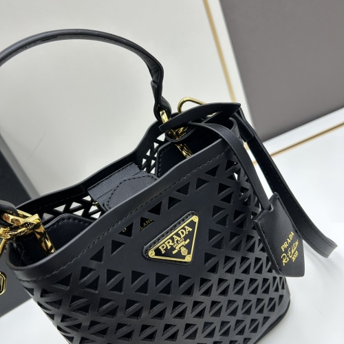 Replica Prada AAA Quality Handbags For Women #1241099 $88.00 USD for Wholesale