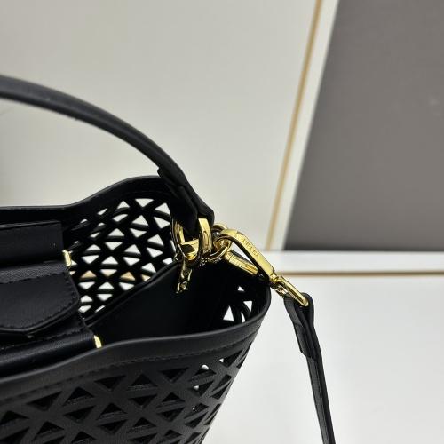 Replica Prada AAA Quality Handbags For Women #1241099 $88.00 USD for Wholesale