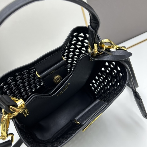 Replica Prada AAA Quality Handbags For Women #1241099 $88.00 USD for Wholesale