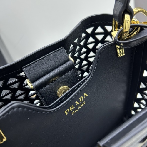 Replica Prada AAA Quality Handbags For Women #1241099 $88.00 USD for Wholesale