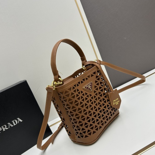 Replica Prada AAA Quality Handbags For Women #1241100 $88.00 USD for Wholesale