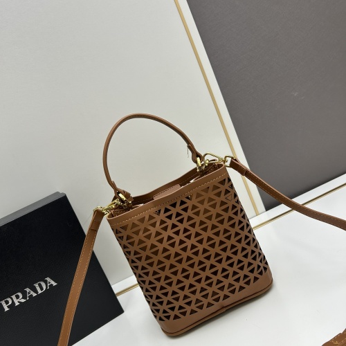 Replica Prada AAA Quality Handbags For Women #1241100 $88.00 USD for Wholesale