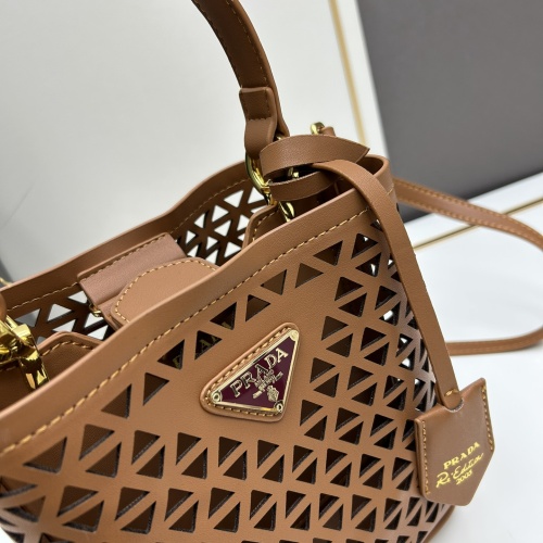 Replica Prada AAA Quality Handbags For Women #1241100 $88.00 USD for Wholesale