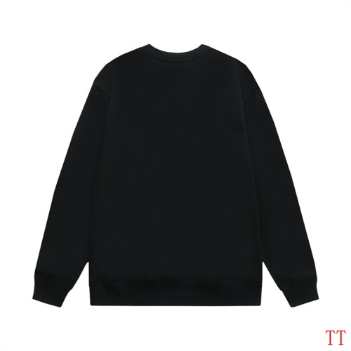 Replica Prada Hoodies Long Sleeved For Unisex #1241105 $56.00 USD for Wholesale