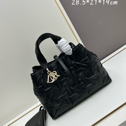 Christian Dior AAA Quality Handbags For Women #1241116 $132.00 USD, Wholesale Replica Christian Dior AAA Handbags